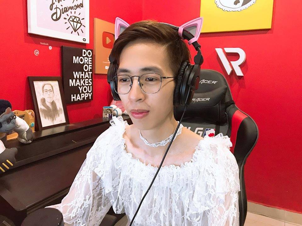 ViruSs phản ứng cực gắt khi sản phẩm Thằng Điên bị tố đạo nhạc