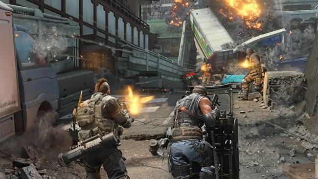 Call of Duty: Black Ops 4 - Những khẩu súng tốt nhất trong Blackout