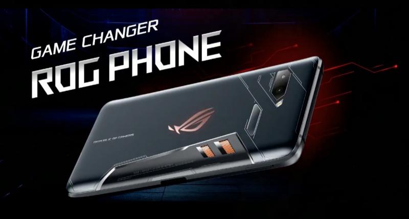 6 lý do khiến ASUS ROG Phone là chiếc điện thoại chơi PUBG mobile tốt nhất ở thời điểm hiện tại.