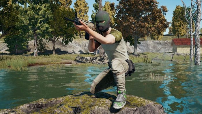 PUBG: Combo vũ khí tốt nhất cho từng tình huống