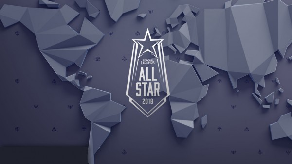 Riot Games mở bầu chọn All Star trên toàn thế giới, SKT quá bết bát nên chỉ đóng góp đúng 2 cái tên