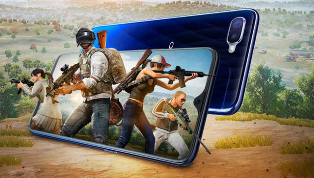 PUBG Mobile đã có hơn 100 triệu lượt tải về chỉ trên Google Play