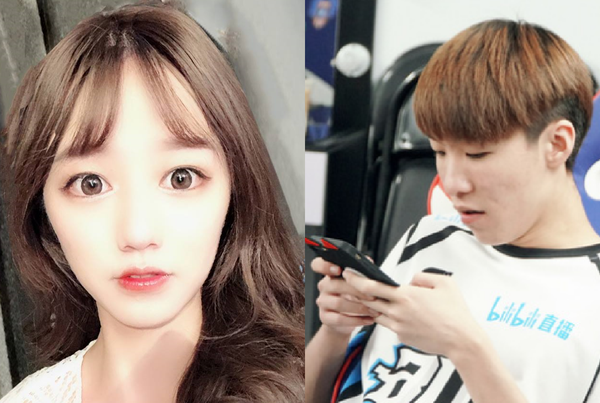 Bạn gái xinh đẹp "cắm sừng" dụ dỗ đồng đội, nhưng M1anhua - người đi rừng của BLG lại là người chịu bị phạt tiền