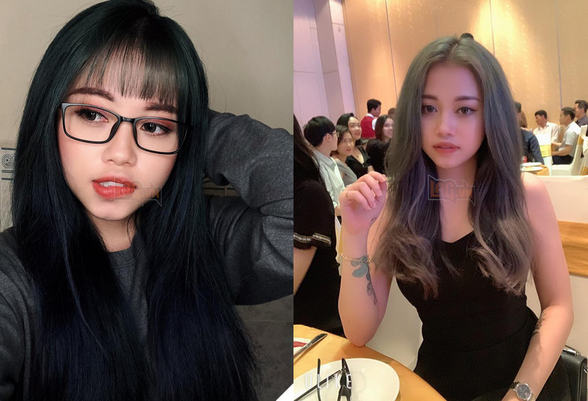 Hot streamer Lai Lai chỉ vừa mới than nhạt miệng thì cộng đồng mạng đã đồn cô có bầu rồi