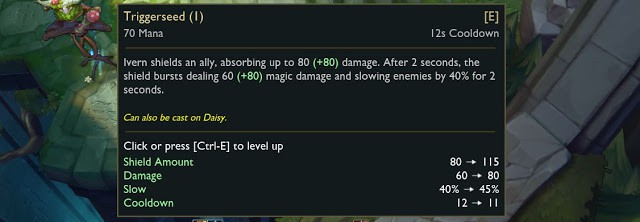 [PBE 8.21 lần 5] Có vẻ hơi lép vế sau khi bị giảm sức mạnh, Zoe lại được Riot buff