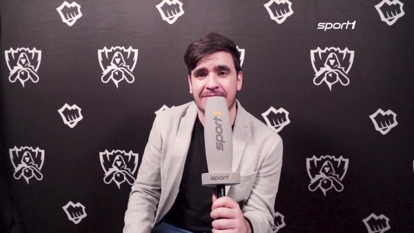 HLV của G2 Esports: "Không một đội tuyển nào đạt đến trình độ để khiến chúng tôi sợ hãi như SKT"