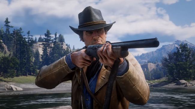 Red Dead Redemption 2 có khả năng ra mắt trên PC vào năm sau
