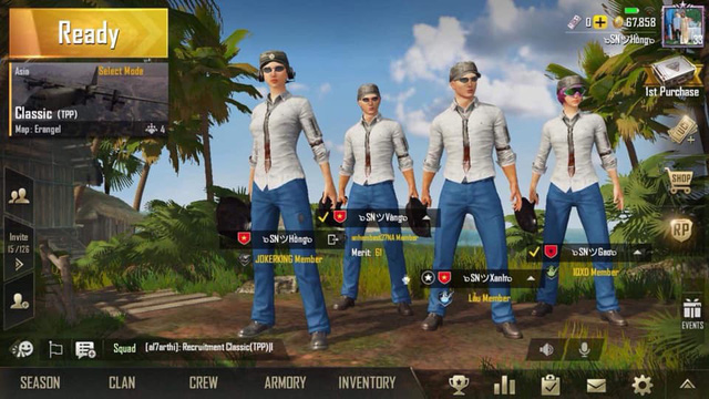 Điểm mặt hai nhà phát hành lớn đủ sức đưa PUBG Mobile về Việt Nam