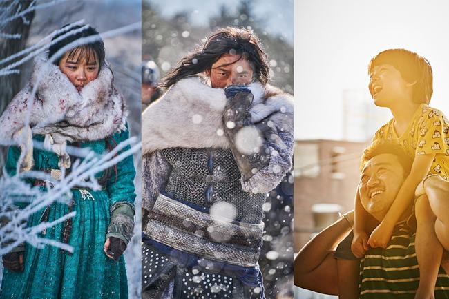 Điện ảnh Hàn Quốc: Sự lột xác mạnh mẽ của xứ sở Kim Chi