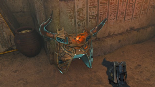 Call of Duty: Black Ops 4 - Hướng dẫn sở hữu khiên Brazen Bull trong bản đồ IX