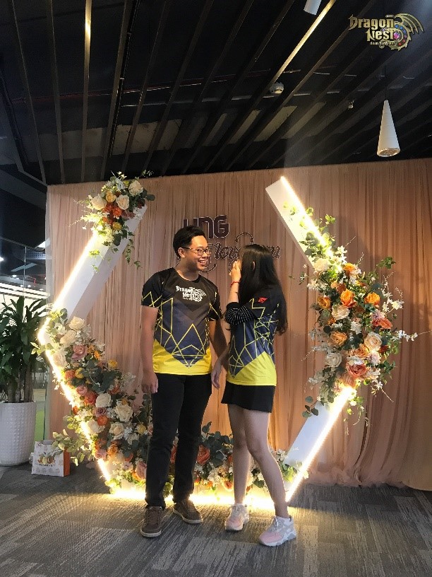 Dragon Nest Mobile hẳn sẽ là game giải kiếp FA tốt nhất 2018