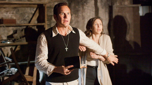 The Conjuring 3 không đi theo những ngôi nhà ma nữa mà sẽ khai thác về một vụ án giết người nổi tiếng