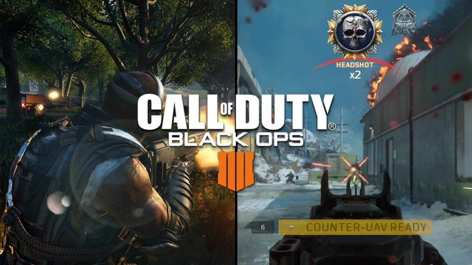 Call of Duty Black Ops 4: Đã phát hiện hack Aimbot trong Call of Duty Black Ops 4