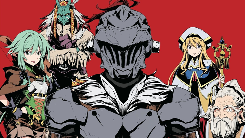 Goblin Slayer - Bộ Anime 18+ đầy đáng sợ với những cảnh hãm hiếp khiến cho  cộng đồng Otaku phải phân chia thành 2 trường phái