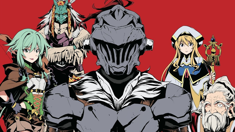 Goblin Slayer - Bộ Anime 18+ đầy đáng sợ với những cảnh hãm hiếp khiến cho cộng đồng Otaku phải phân chia thành 2 trường phái Goblin Slayer - Bộ Anime 18+ đầy đáng sợ với những cảnh hãm hiếp khiến cho cộng đồng Otaku phải phân chia thành 2 trường phái