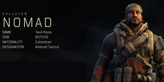 Call of Duty: Black Ops 4: Giới thiệu 10 Specialist trong Black Ops 4 (Phần 1)