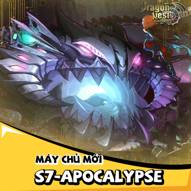 Dragon Nest Mobile - Drama lớn liên quan đến lỗi game và thanh niên Guild Top 1 đòi set kèo 5 triệu