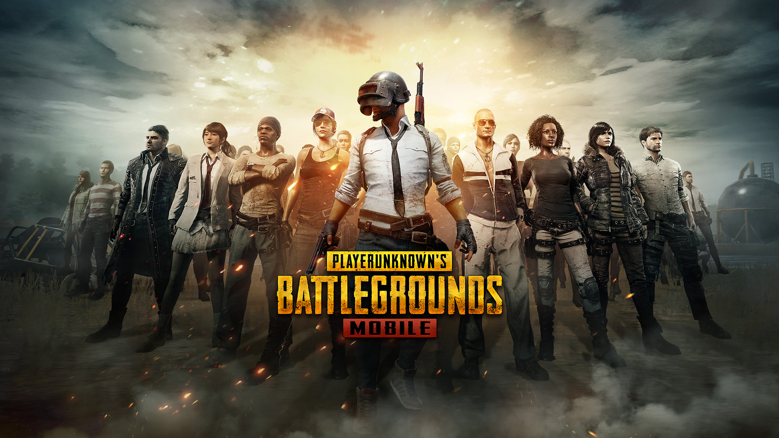 PUBG Mobile: 5 sai lầm sơ đẳng bạn có thể tránh từ khi lúc mới chơi