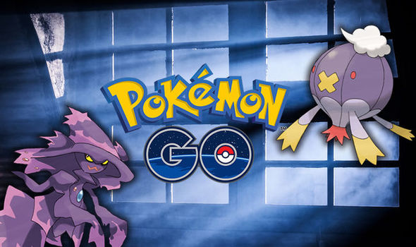 Pokemon GO: Chi tiết sự kiện Halloween 2018