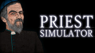 Đánh quỷ trừ tà như The Conjuring với 2 tựa game Priest Simulator và Faither sắp ra mắt