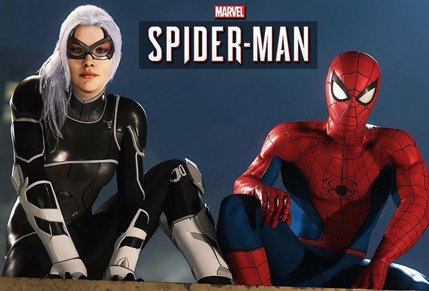 Spider-Man PS4 ra mắt trailer chào đón DLC đầu tiên xoay quanh Black Cat