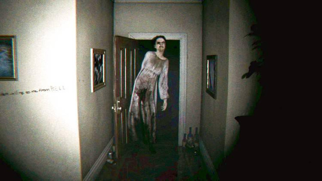 Điều gì khiến P.T luôn là điển hình thành công cho một tựa game kinh dị