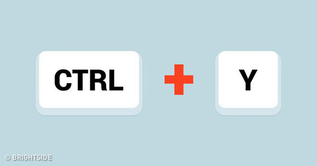 Tổng hợp những phím tắt cực tiện cho những ai chuyên sử dụng máy tính