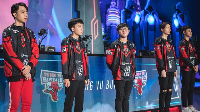 3 lý do để tin rằng LMHT Việt Nam sẽ giành được những thành tích ấn tượng hơn nữa tại các kỳ CKTG trong tương lai