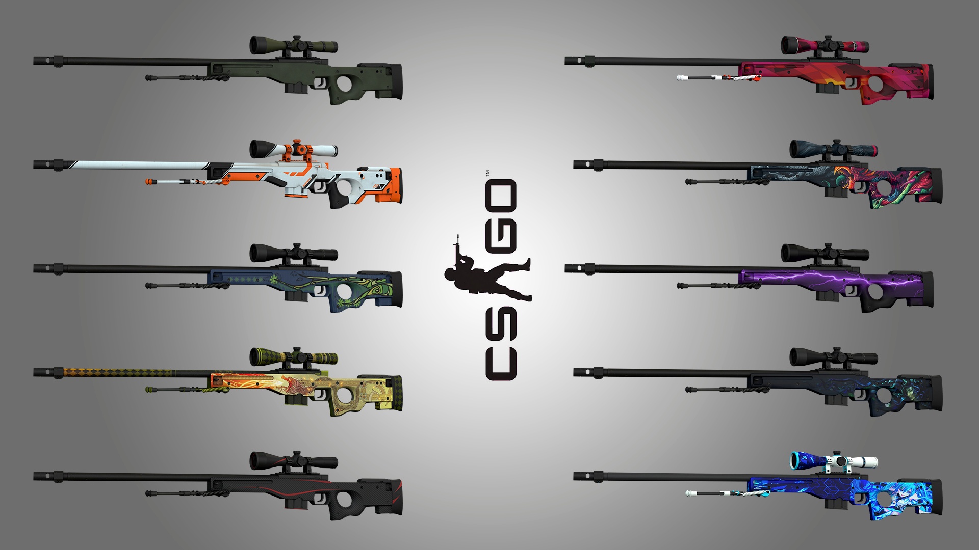 instal the new version for iphoneGhost Bolt Rifle cs go skin