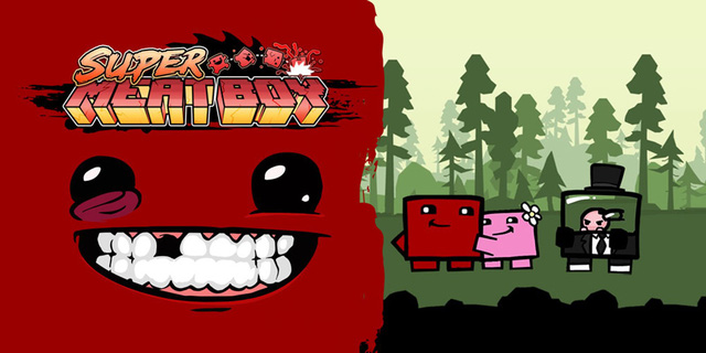 Game siêu phẩm Super Meat Boy giảm giá trên Steam, chưa đến 20.000 đồng