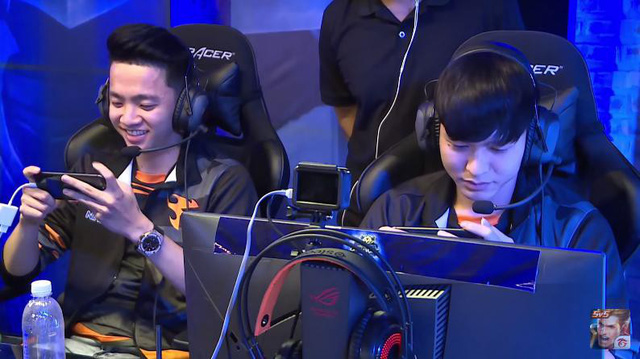 Liên Quân Mobile: Team Flash hoàn toàn có thể bị phạt cấm thi đấu trong 3 tháng sắp tới