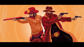 Red Dead Redemption và lịch sử hình thành của tựa game nổi tiếng nhất làng game (P1)