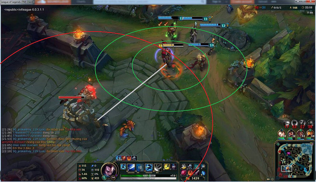 3 năm và 7 triệu tài khoản gian lận bị khóa, Riot đang làm rất tốt để giữa LMHT trong sạch hơn