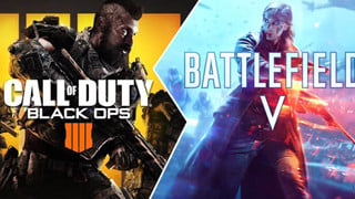 Chuyện thật như đùa: Call of Duty: Black Ops 4 khóa tài khoản của developer phụ trách Battlefield V