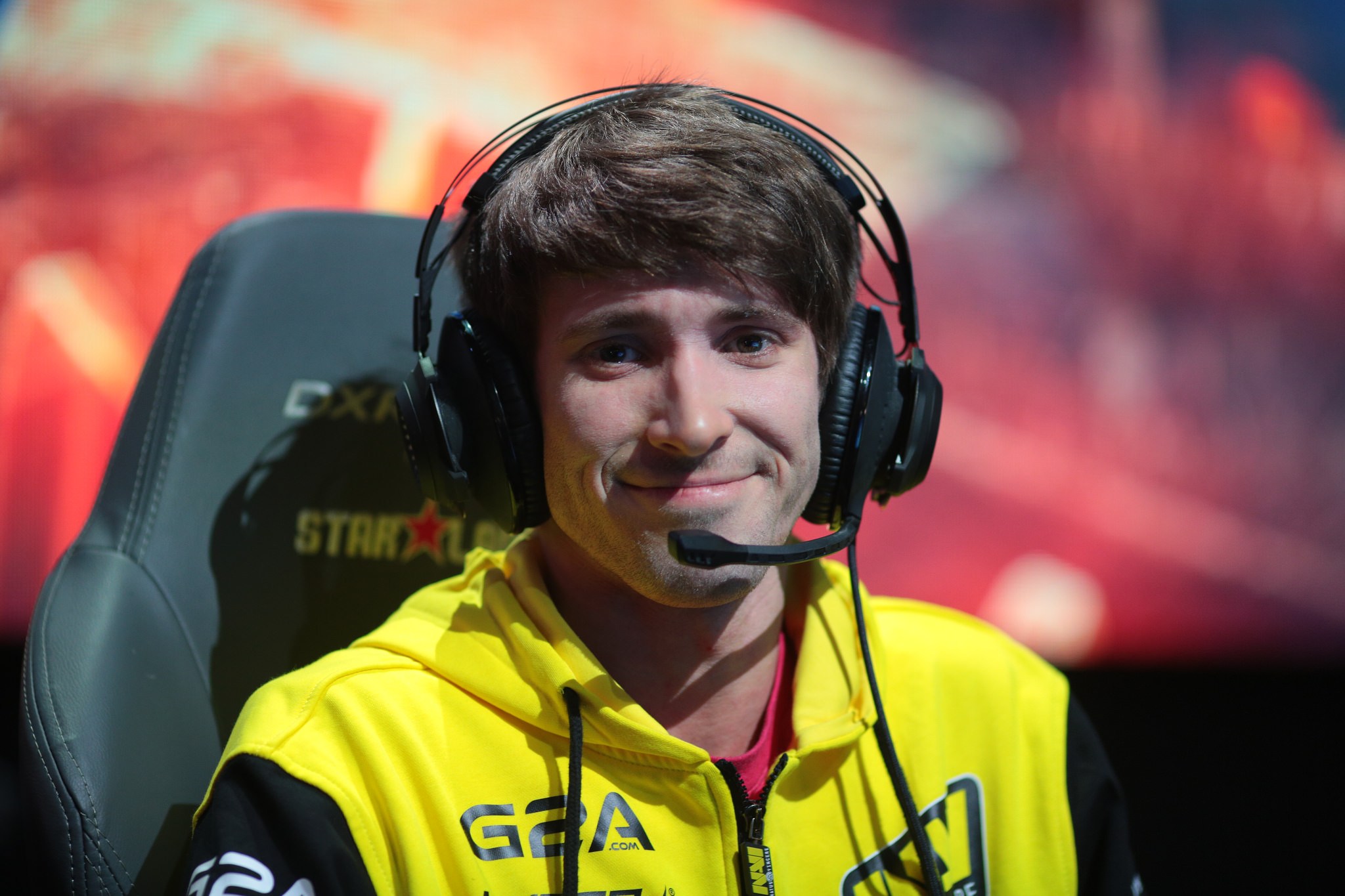 DOTA 2: Dendi sẽ cùng với Team Lithium đến với giải Minor - DreamLeague Season 10