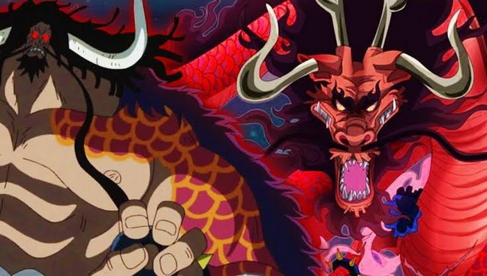 Spoiler One Piece: Hé lộ tập 923 và thời gian ra mắt - Luffy bao "ăn hành" với Kaido