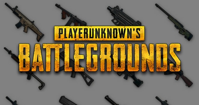 PUBG: Top 8 khẩu súng thích hợp nhất để nhà phát triển đưa vào game