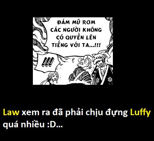 Góc soi mói nội dung One Piece chap 922 làm tiền đề cho tình tiết gây cấn xảy ra ở tập 923