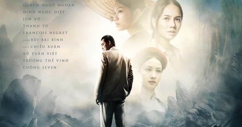 [REVIEW] Người Bất Tử - Tác phẩm có tầm và có tâm của Victor Vũ