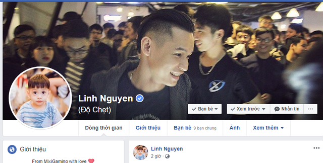 Độ Mixi bị hack Facebook? Hacker bảo đừng lo, cứ yên tâm bắn giải đi