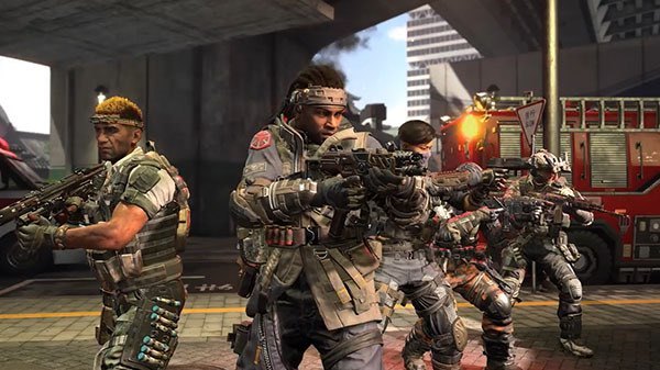 Call of Duty: Black Ops 4 - Tổng hợp những pha Highlight đỉnh cao trong Blackout tuần qua
