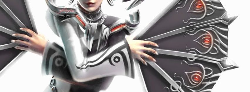 LMHT: Karma sẽ nằm trong dự án làm lại của Riot, có khả năng hồi chiêu cho đồng đội