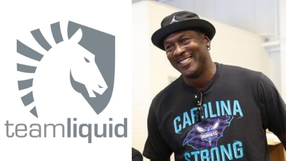 Michael Jordan đầu tư hàng trăm tỷ đồng vào Thế thao điện tử