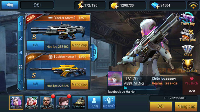 Người chơi Chiến Dịch Huyền Thoại bất mãn với quà "đền bù" khi game đóng cửa