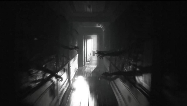 Layers of Fear 2 chính thức được hé lộ, đem nỗi sợ hãi ngập tràn cả không gian