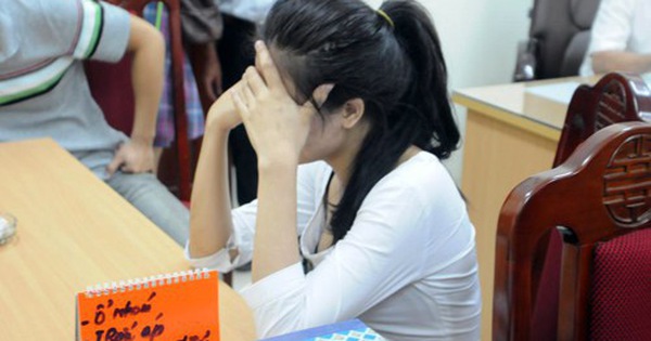 Dự thảo sinh viên hoạt động mại dâm lần thứ 4 mới bị đuổi học: Bộ GD-ĐT thừa nhận không phù hợp, sẽ xem xét kiểm điểm ban soạn thảo