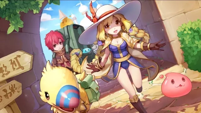 Hướng dẫn tải Ragnarok Mobile phiên bản Trung Quốc dành cho những ai muốn có những trải nghiệm mới lạ