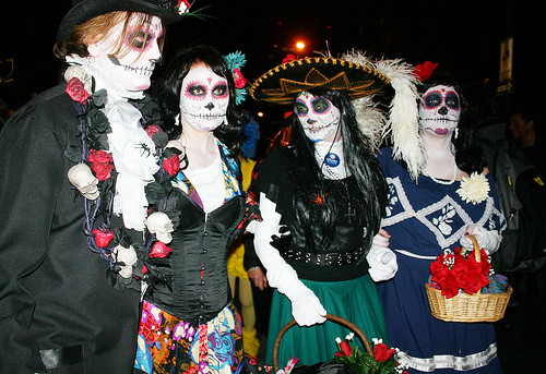 11 điều thú vị về ngày lễ Halloween mà có thể bạn chưa biết