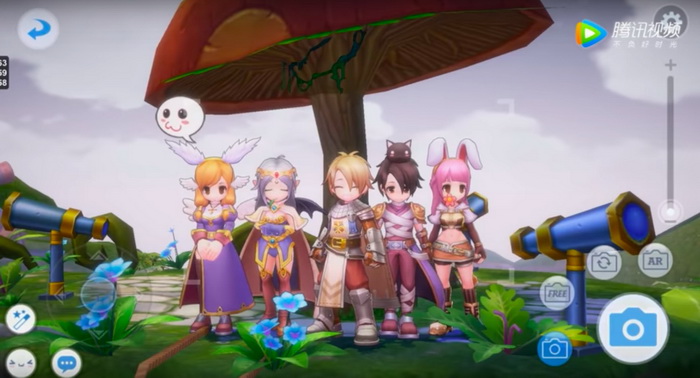 Ragnarok Mobile: Hướng Dẫn Tăng Điểm Kĩ Năng Cho Tất Cả Class (Skill Build)