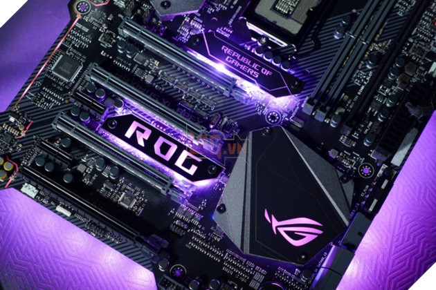 Mainboard là gì? Một số khái niệm cơ bản về bo mạch chủ mà game thủ nên biết